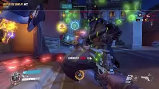 HS - Overwatch POTG