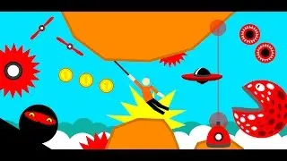 Hanger World Trailer