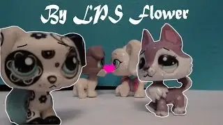 LPS: Короткий фильм - Зеркало (чит. описание)