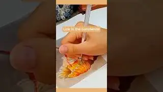 check it out! #realism #realisticart #sketchbook #artvideo #drawing #colouredpencils