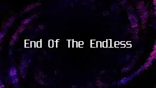 The Melodier - End Of The Endless