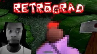 retrograd is STILL REALLY FUN.... | RetroGrad