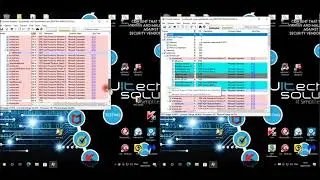 Securaplus vs LMTantimalware with new malware samples tested