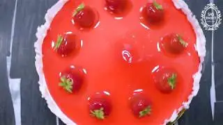 Տորթ Անկա - SAS SWEET