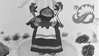 Жили у бабуси два весёлых гуся ♫ на губной гармошке