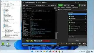 Vivo Y12s Remove Pattern (Pola) + Frp Security Patch 2022 Via Hydra Dongle