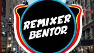 SAKIT DALAM CINTA [REMIX BENTOR]