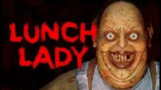 ГДЗ ЦЕНОЮ В ЖИЗНЬ // Lunch Lady