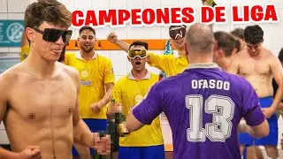 ¡XBUYER TEAM CAMPEÓN DE LIGA 22/23!