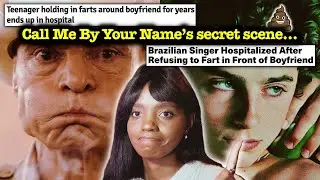 How Our Pooping & Farting Taboos are Affecting Our Quality of Life