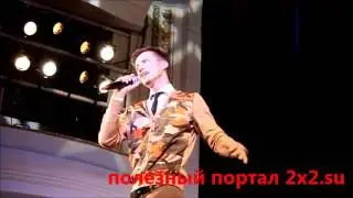 Творческий вечер Натальи Крачковской в Благовещенске
