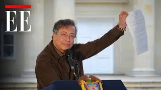 This is how the Historical Pact's Senate list will look in 2026 | El Espectador