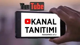 Muhammed Atlı Kanal Tanıtım