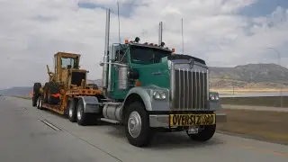 I Ran Off The Interstate Hiway