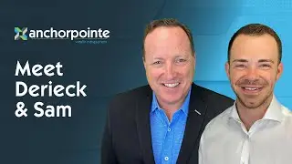 Meet the Wealth Managers at Anchor Pointe Wealth Management, LLC