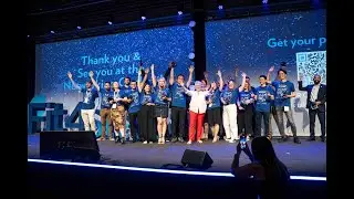 Fit 4 Start - Luxembourg's leading startup acceleration programme