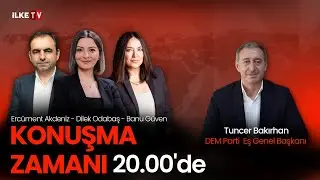 #CANLI