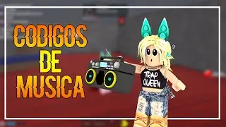 🔥 LOS MEJORES ID DE MUSICA PARA ROBLOX | 2020 🔥
