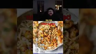 Caseoh ranks fast food again 😭 #caseoh #meme #shorts #funny #clips
