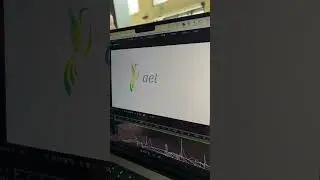 2d logo animation by Pixalf