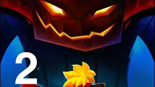 Tap titans 2 - walkthrough part 2