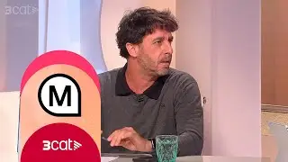 Emilio Morenatti: 