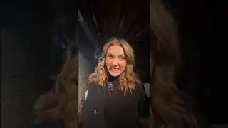Vivid Seats | Gianna Ruane Scores Last Minute Tickets to SZA