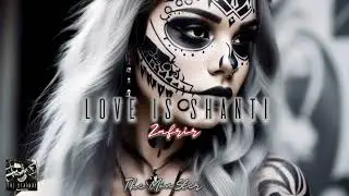 Love Is Shanti - Zalrir (Bass Boosted) #thestarboy07 #monster07