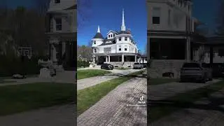 Historic Home In Evanston