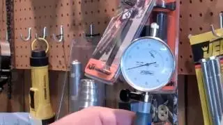 KTM 125 SX Top End Overhaul (Part 7) - Preparing Cylinder for Installation