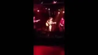 The Overtime Band-- 