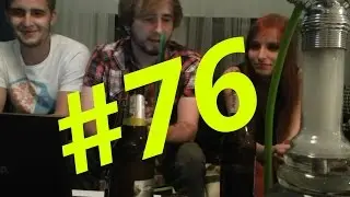 WeźBucha #76 - Adalya - Cactus, Kaya i Wrocław