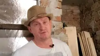 Пол в парной из шпунтованной доски или проливной пол? Обзор деревенского участка