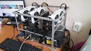 МОЯ ФЕРМА 3шт 1070 1шт 1050 ДОХОД 10000Р В МЕСЯЦ!