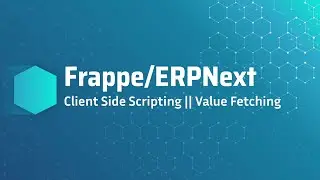 Client Side Scripting || Value Fetching