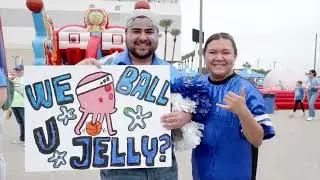 Texas A&M-Corpus Christi Homecoming 2024 Recap