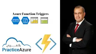 58. [Part 4] Azure Function, Azure Storage Account Triggers
