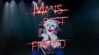 “Man's Best Friend” by Byrdmangroup/Canvas Asylum Productions (2024 ABQ 48HFP Trailer)