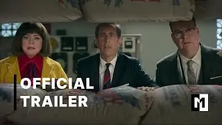 Unfrosted (2024) | Official Trailer