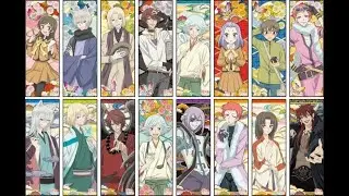\\Kamisama Hajimemashita\\ ( для Ãñîmē Tyãñ 0_0 ) ❤