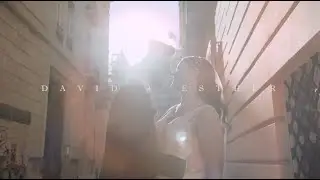TRAILER DAVID Y ESTHER
