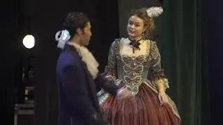 ЧЕТВЕРТЫЙ ДЕНЬ ФЕСТИВАЛЯ