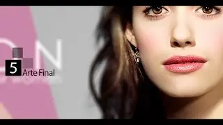 Tutorial PhotoShop:  Retoque Fotográfico Básico Paso a Paso