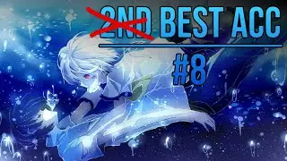 osu! | nano - Rock On. [Mordred's Extra] FC (98.83%, 312pp) | Best acc