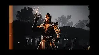 Shang Tsung is sassy icon