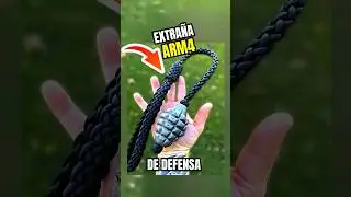 3 Extrañas ARM4S de Defensa de la antigüedad #shortsfeed #short #curiosidades