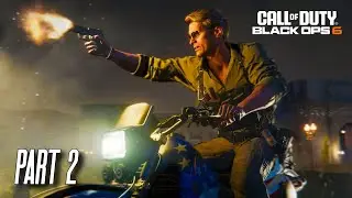 Call of Duty BLACK OPS 6 - Part 2
