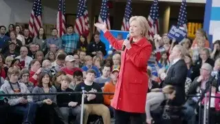 Social Media and Politics  – Closer with Skype. Elections 2016