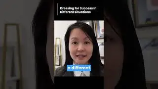 Dressing for Success in Different Situations