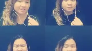 Finalis Event VOCALENTINE 2019 